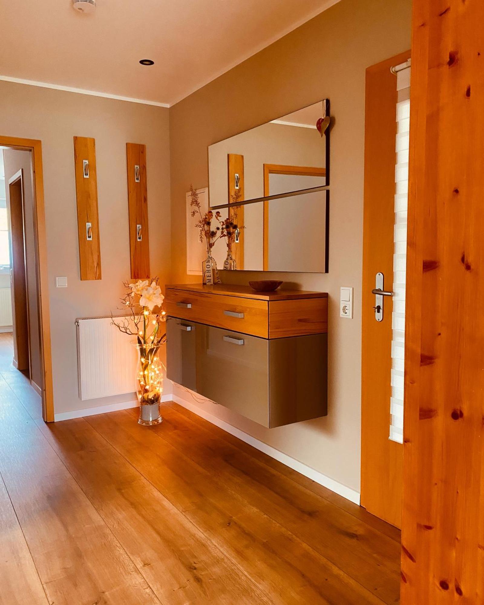 Ferienwohnung "Bei Freunden" Naumburg  Kültér fotó